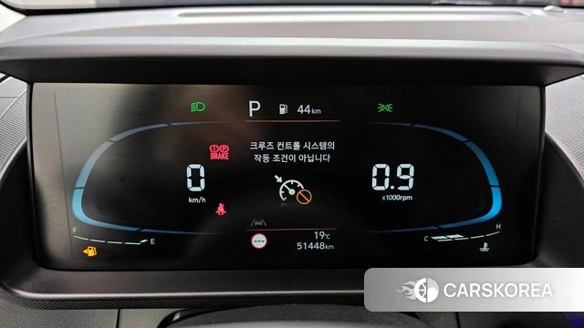 Hyundai Casper id 3953590 из Кореи 18