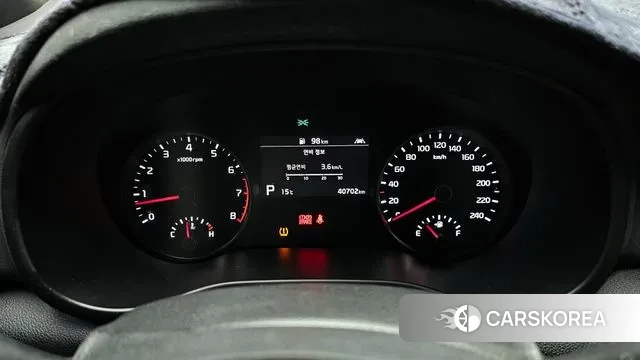 Kia Sportage The Bold id 3302572 из Кореи 18