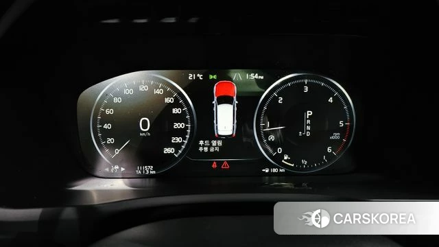 Volvo XC90 second Generation id 3924371 из Кореи 18