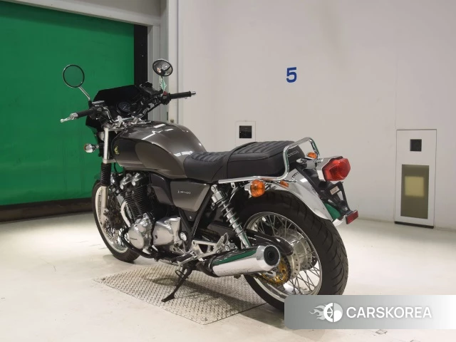 Проданный Honda CB1100EX id 4348155 из Японии, фото 8