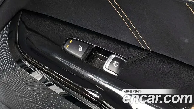 Kia K5 Hybrid 3rd Generation id 2702994 из Кореи 18