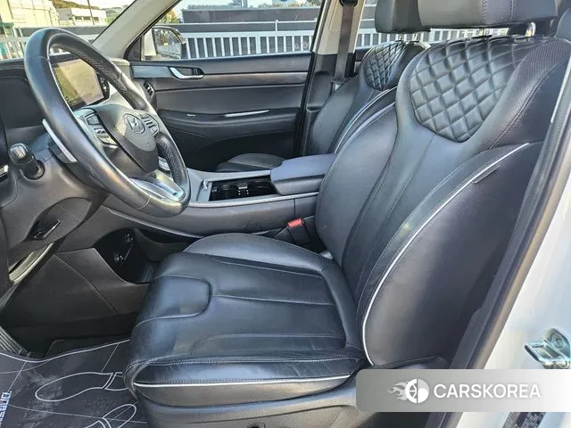 Hyundai Palisade id 3342803 из Кореи 15