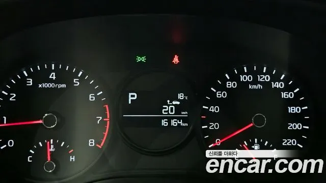 Kia Morning Urban (JA) id 2687243 из Кореи 18