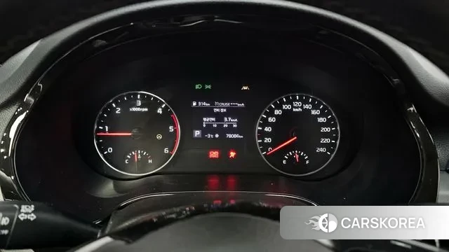 Kia Seltos id 3606922 из Кореи 18