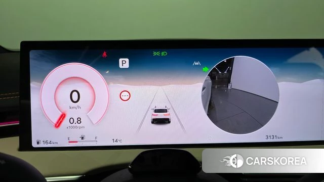 Genesis GV70 id 3921907 из Кореи 19