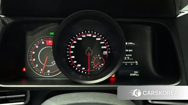 Hyundai Avante (CN7) id 3483127 из Кореи 18