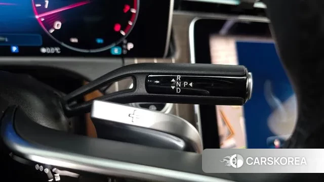 Mercedes-Benz E-Class W214 id 3614527 из Кореи 18