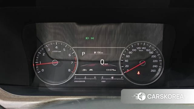 Kia Sorento 4th Generation id 4618654 из Кореи 18