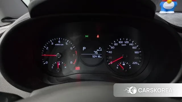 Kia Morning Urban (JA) id 3535508 из Кореи 18