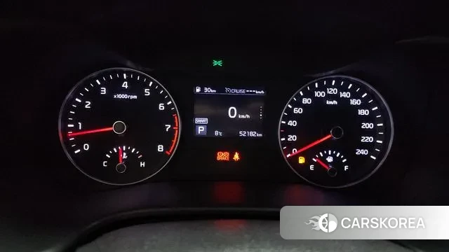 Kia Come New K3 id 3417725 из Кореи 18