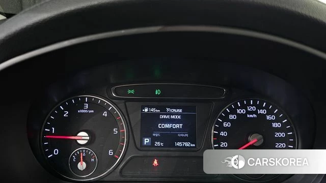 Kia The New Sorento id 4895518 из Кореи 18