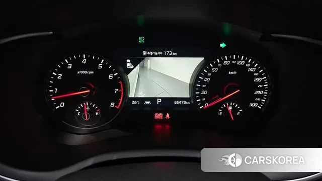 Kia Stinger Meister id 3214080 из Кореи 18