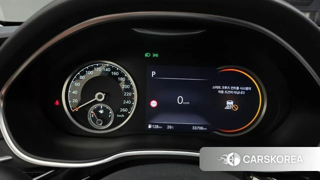 Genesis G80 (RG3) id 4618946 из Кореи 29