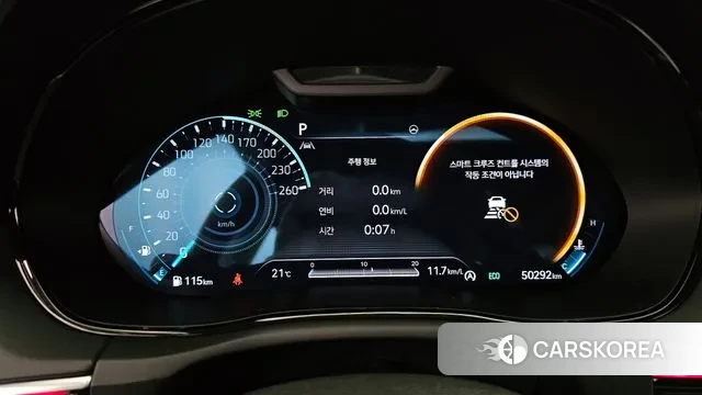 Genesis GV70 id 2939310 из Кореи 18