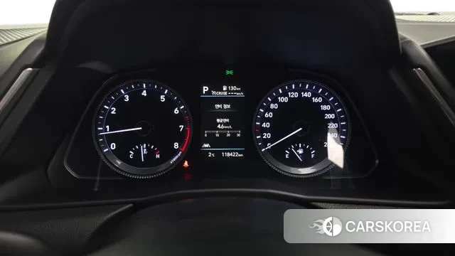 Hyundai Sonata (DN8) id 3581752 из Кореи 18