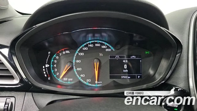 Chevrolet (GM Daewoo) The New Spark id 2865170 из Кореи 18