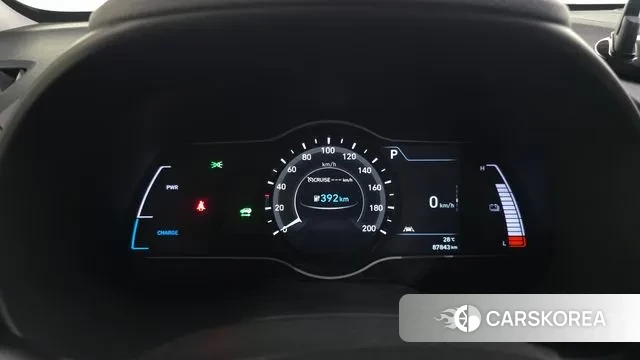 Hyundai Kona Electric id 3101215 из Кореи 18