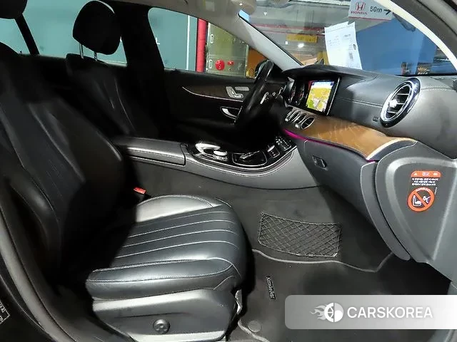 Mercedes-Benz E-Class W213 id 3505385 из Кореи 18