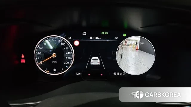 Genesis The New G70 id 3420525 из Кореи 18