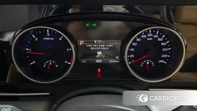 Kia Carnival 4th generation id 3607590 из Кореи 18