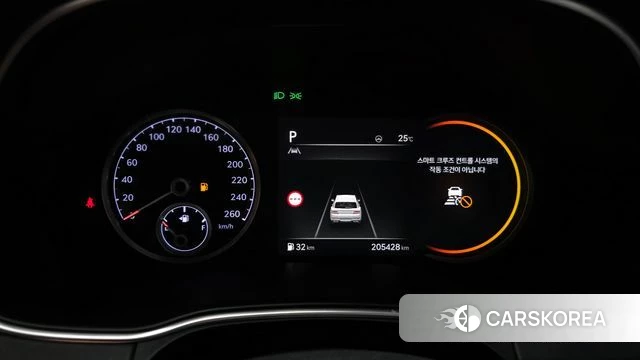 Genesis GV80 id 4409060 из Кореи 18