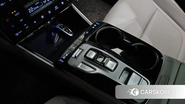Hyundai Tucson (NX4) id 4309336 из Кореи 39