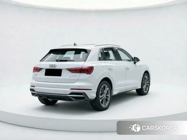 Audi Q3 id 4263921 из Китая 12