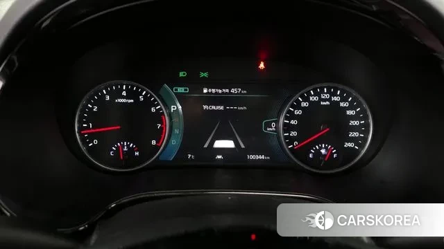 Kia Seltos id 3385589 из Кореи 18