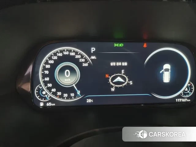 Hyundai Palisade id 3037885 из Кореи 18