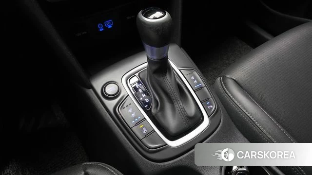 Hyundai Kona id 4900954 из Кореи 28