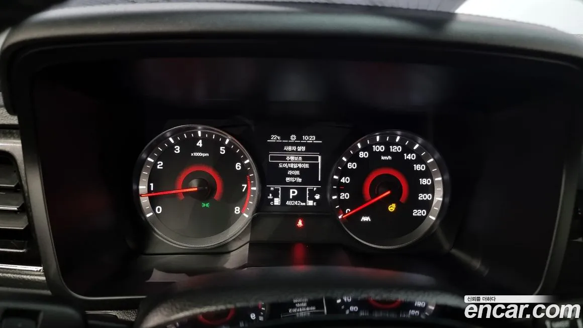 Ssangyong Berry New Tivoli id 2068323 из Кореи 18