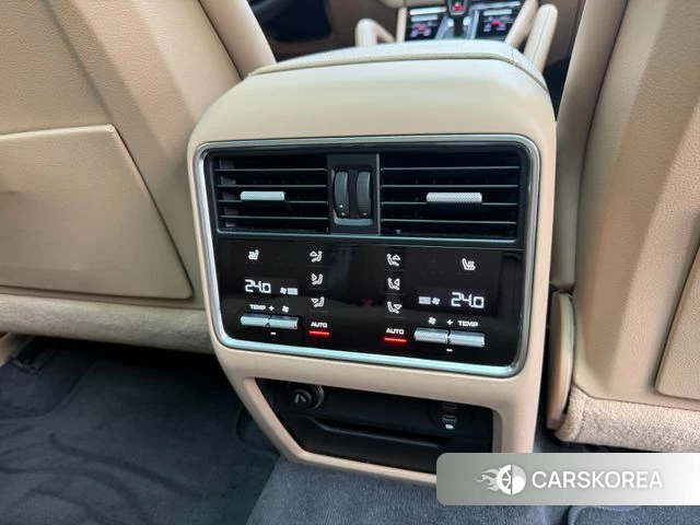 Porsche Cayenne (PO536) id 4243615 из Кореи 15