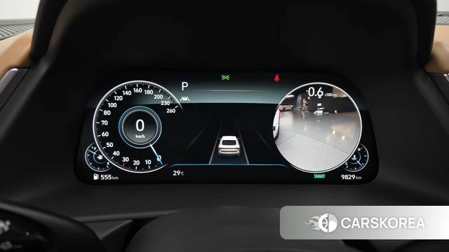 Hyundai Sonata (DN8) id 4736606 из Кореи 32