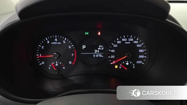 Kia Morning Urban (JA) id 4344441 из Кореи 31