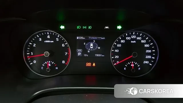 Kia Come New K3 id 3741891 из Кореи 18