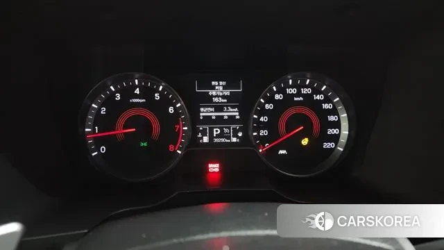 Ssangyong Beautiful Korando id 3766091 из Кореи 18