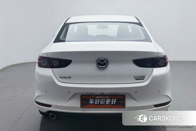Mazda 3 Angkesaila id 4259634 из Китая 22