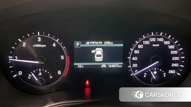 Genesis G80 id 3375286 из Кореи 16