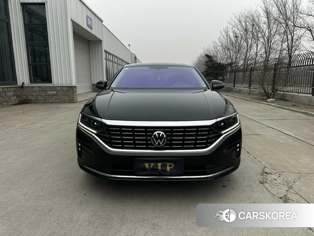 Volkswagen Passat id 4182594 из Китая 8