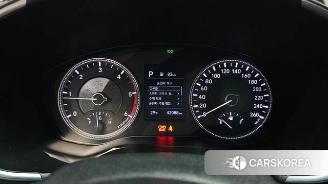 Hyundai Santa Fe TM id 4543591 из Кореи 18