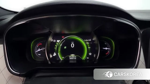 Renault Korea (Samsung) SM6 id 3601888 из Кореи 18