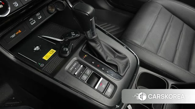 Honda CR-V 6th generation id 4749383 из Кореи 29