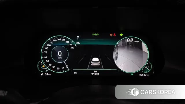 Hyundai Palisade id 3577395 из Кореи 18