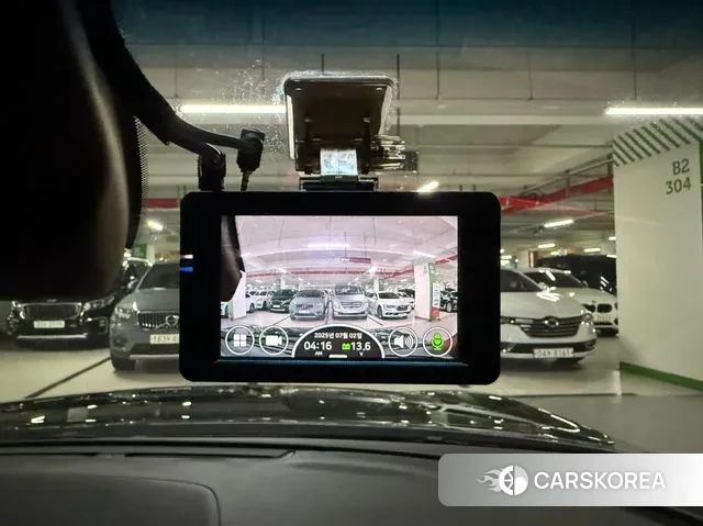 Genesis G90 (RS4) id 2974918 из Кореи 18