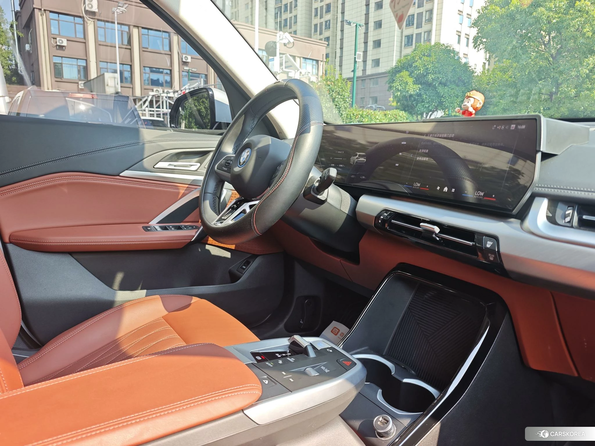 BMW iX1 id 4514719 из Китая 9