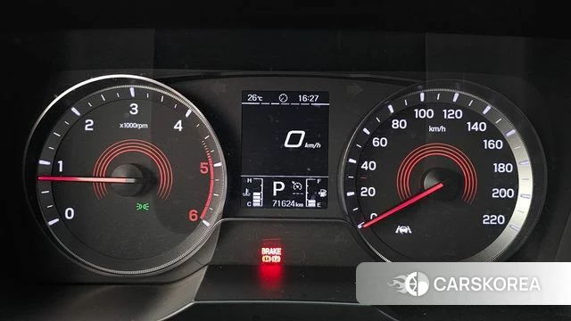 Ssangyong Beautiful Korando id 4637974 из Кореи 30