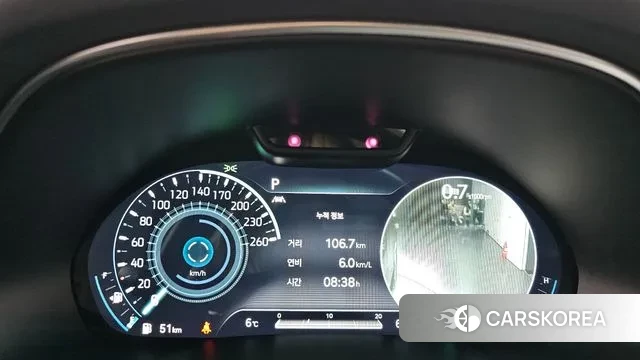 Genesis GV80 id 3379960 из Кореи 18