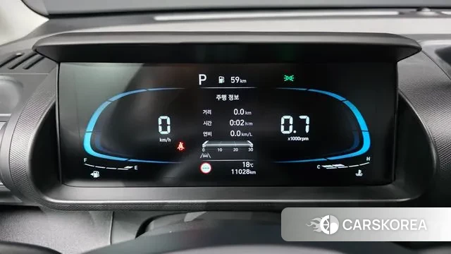 Hyundai Casper id 3280094 из Кореи 18