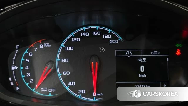Chevrolet (GM Daewoo) The New Spark id 4310813 из Кореи 29