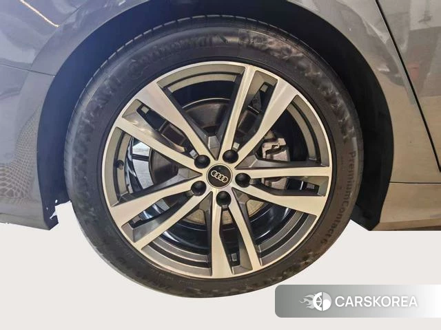 Audi A6 (import) id 4259395 из Китая 18